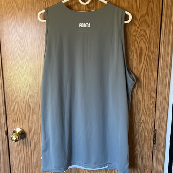 Basketball Practice Tank. - Picture 5 of 5